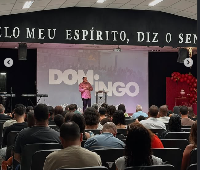 Culto da Família